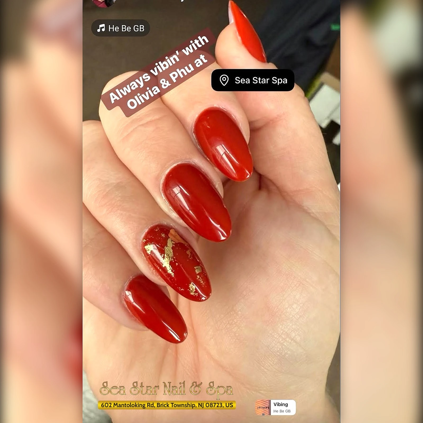 Must Try Nail Designs September 29 2026